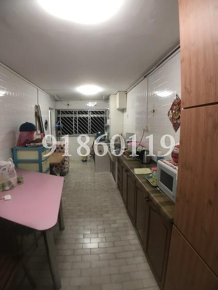 Blk 169 Bedok South Avenue 3 (Bedok), HDB 4 Rooms #167949362